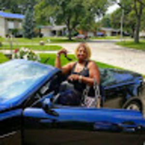 Meet your Posher, Barbara